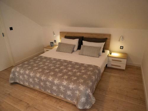 Family Apartments Zadar