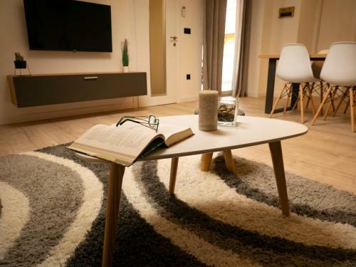 Family Apartments Zadar