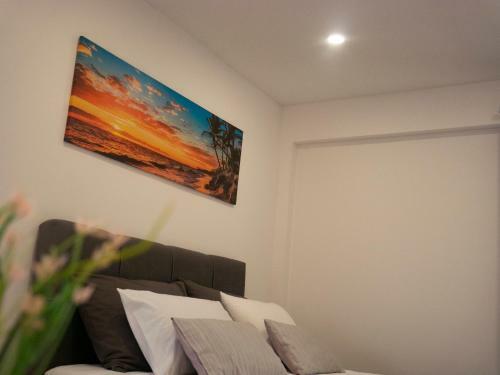 Family Apartments Zadar