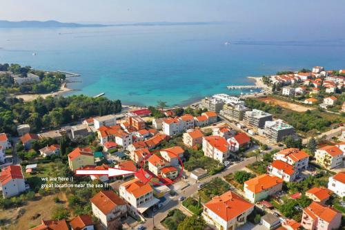 Family Apartments Zadar