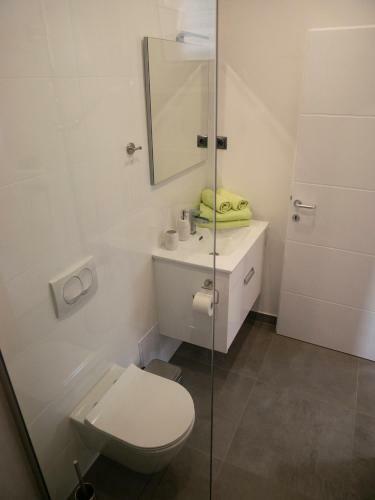 Family Apartments Zadar