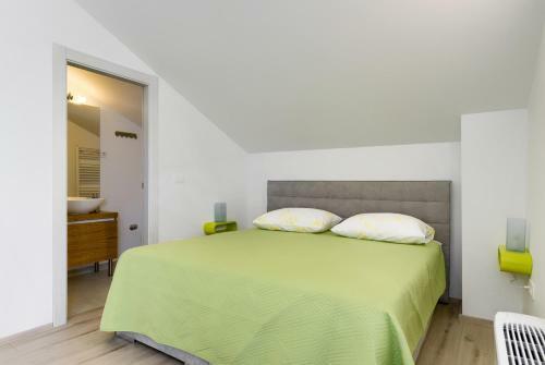 Apartmani Bosa