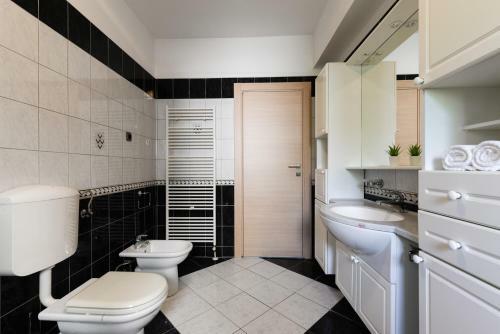 Apartmani Bosa