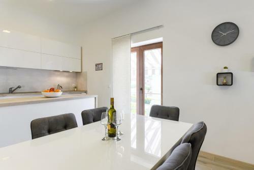 Apartmani Bosa