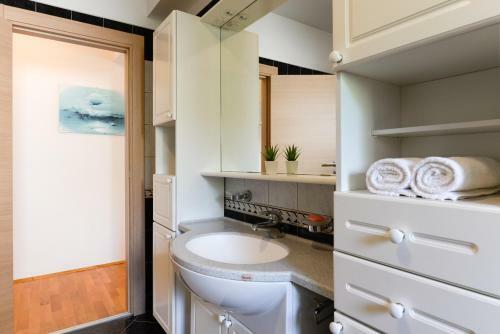 Apartmani Bosa