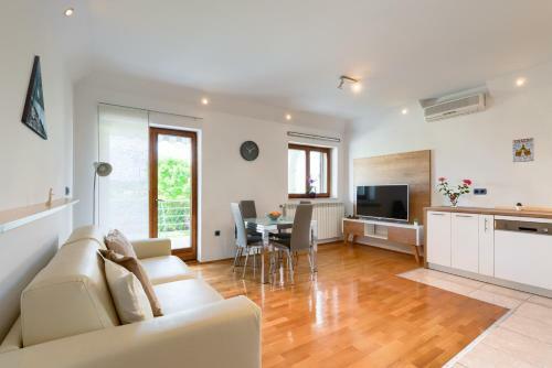 Apartmani Bosa
