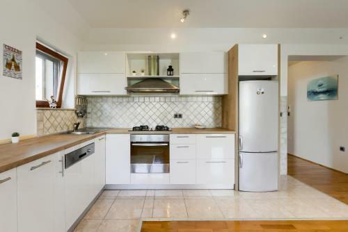 Apartmani Bosa