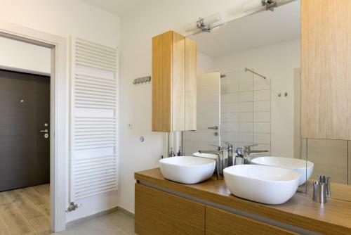 Apartmani Bosa