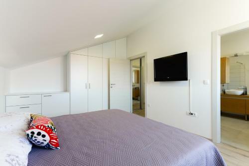 Apartmani Bosa