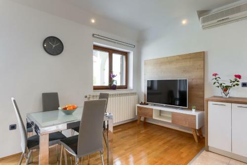 Apartmani Bosa