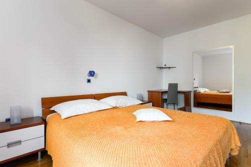 Apartmani Bosa