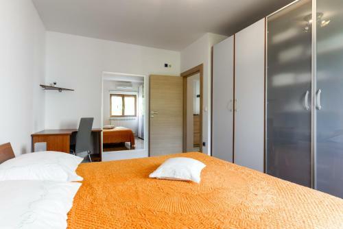 Apartmani Bosa