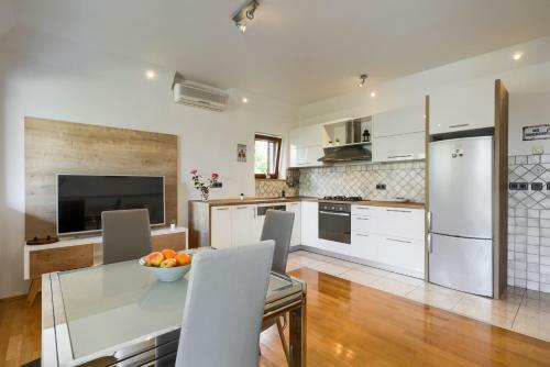 Apartmani Bosa