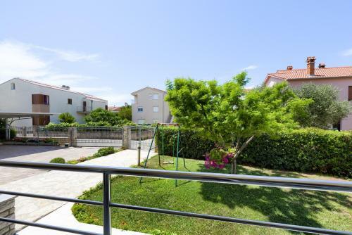 Apartmani Bosa