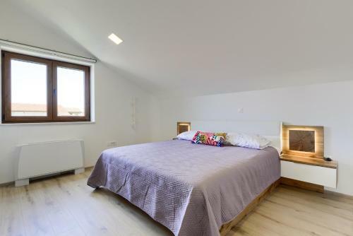 Apartmani Bosa