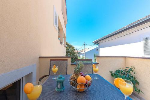Apartments Dijana
