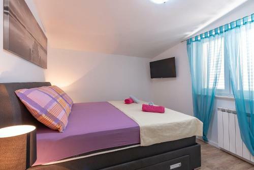 Apartments Dijana