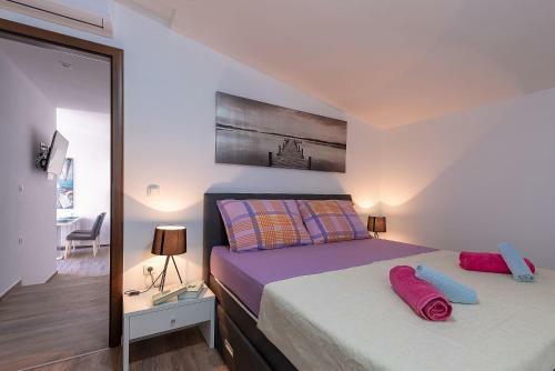 Apartments Dijana