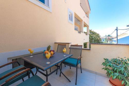 Apartments Dijana