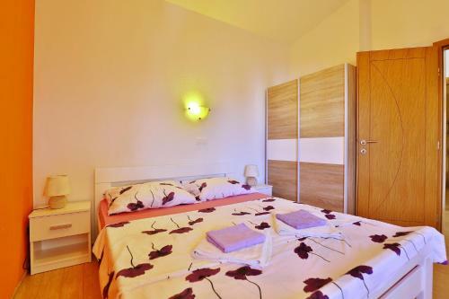 Apartments Dijana