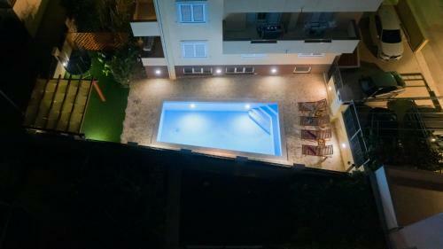 Apartments Dijana