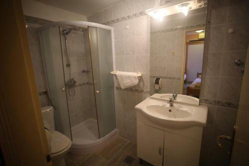 Hostal Twin Room Zadar - Diklo 16023f