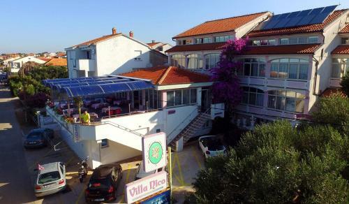 Hostal Twin Room Zadar - Diklo 16023f