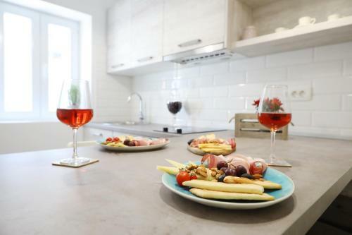 Apartamento St. Simeon