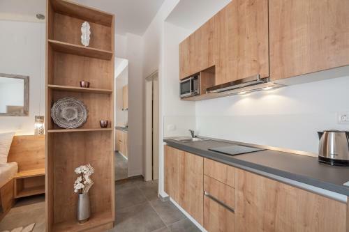 Apartamentos City Vibe Studios