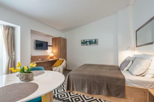 Apartamentos City Vibe Studios