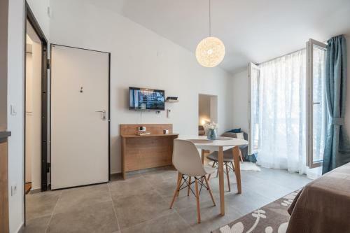 Apartamentos City Vibe Studios
