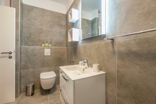 Apartamentos City Vibe Studios