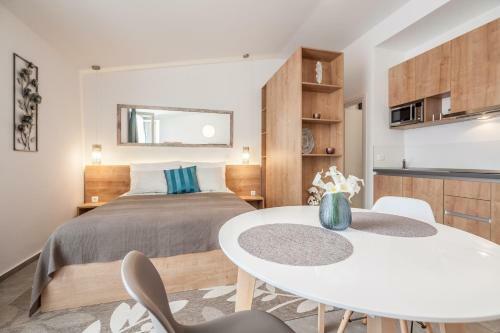 Apartamentos City Vibe Studios