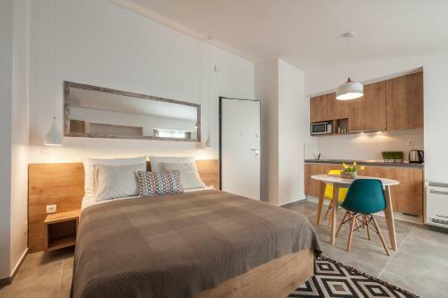 Apartamentos City Vibe Studios