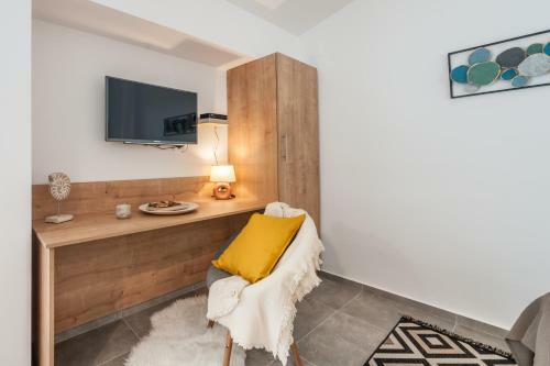 Apartamentos City Vibe Studios