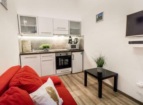 Real Apartments Klauz�l 2