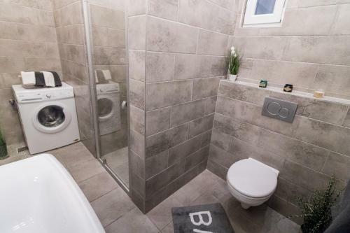 Real Apartments Klauz�l 2
