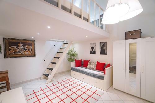 Lovely Apartment In City Centre