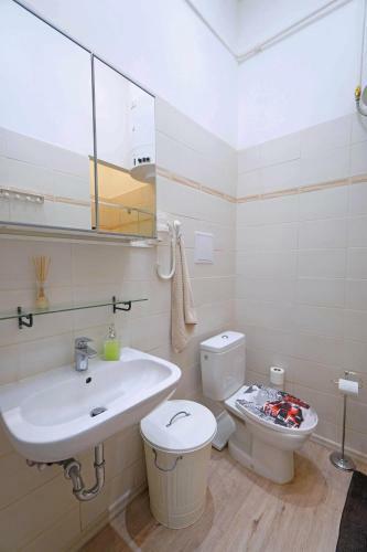 Lovely Apartment In City Centre