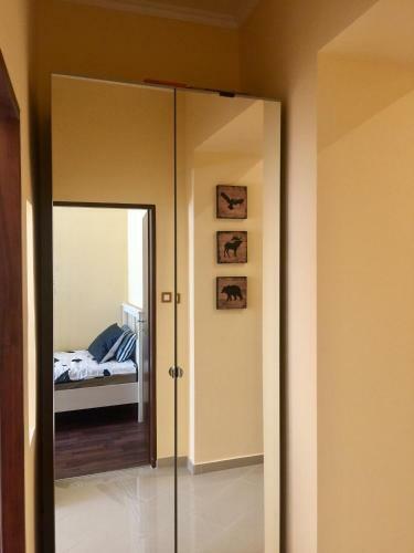 Entire Luxury Apartment In The City Center