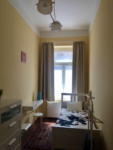 Entire Luxury Apartment In The City Center