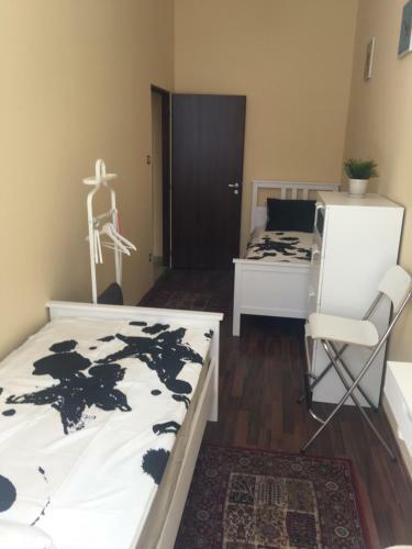 Entire Luxury Apartment In The City Center