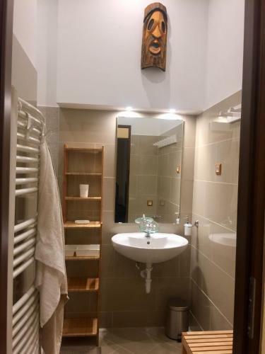 Entire Luxury Apartment In The City Center