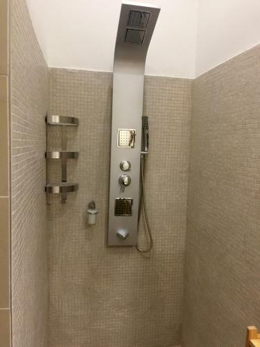 Entire Luxury Apartment In The City Center