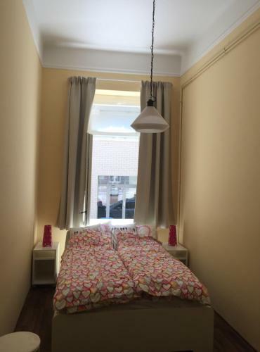 Entire Luxury Apartment In The City Center