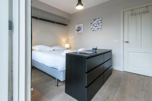 Two-bedroom Apartment In Amsterdam West