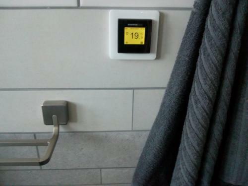 Room Aldo - Not For Parties