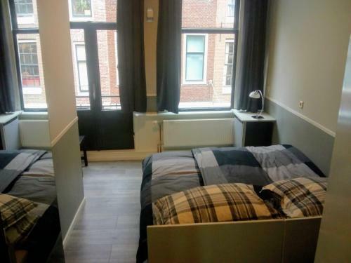 Room Aldo - Not For Parties