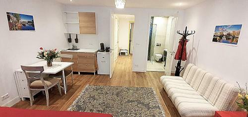 Bed & Breakfast Heart Holiday