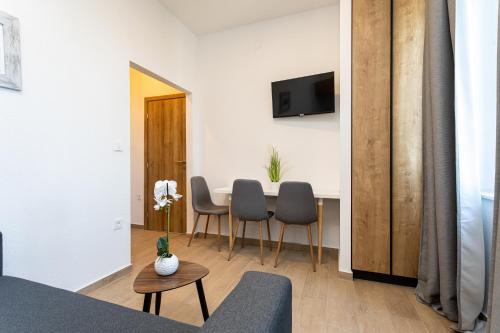 Apartments San Leopoldo